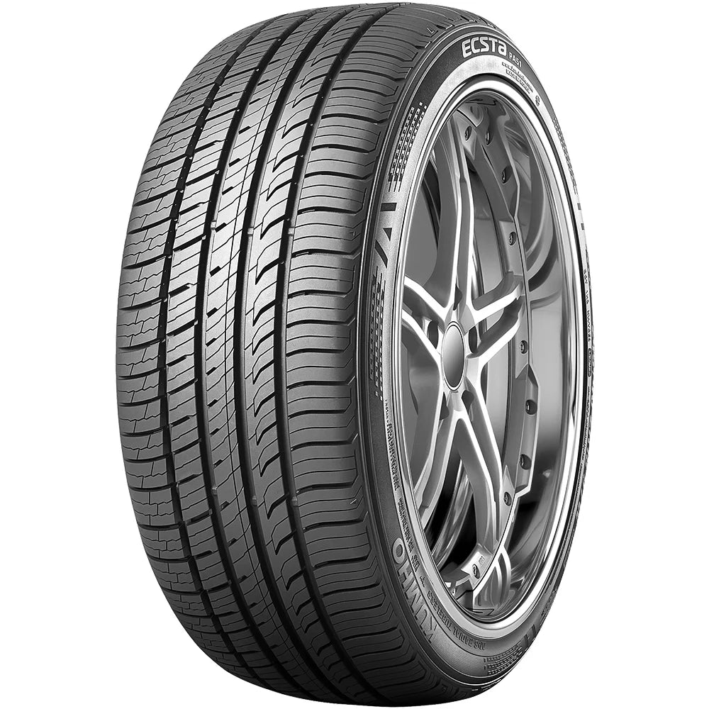 All Season 225/45ZR17 94W XL Passenger Tire R5539
