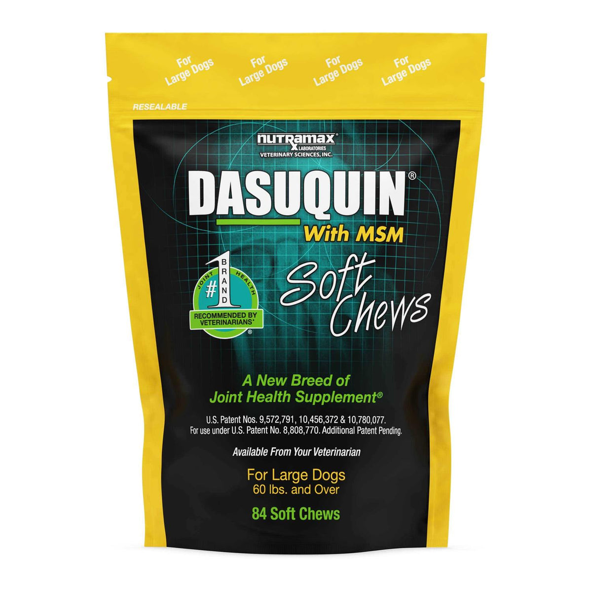 Soft Chews Joint Health Supplement Dogs M77338
