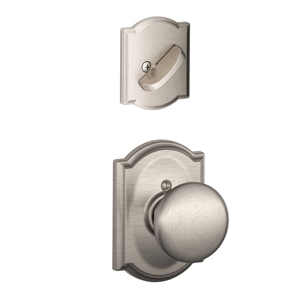 Plymouth Handleset Interior Knob K54162