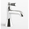 Polished Chrome Single Hole Bathroom Faucet A510138