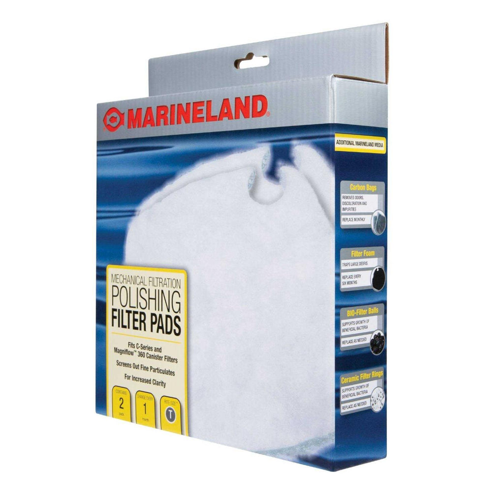 Filter Pads K625516
