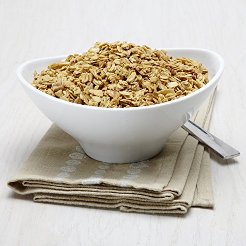10 Pound Pail Regular Rolled Oats U37904