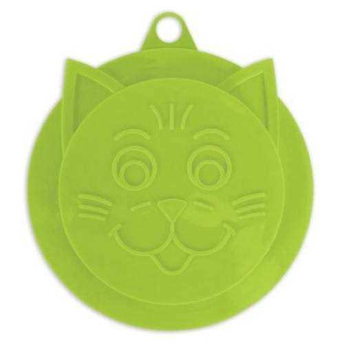 Cat Food Can Cover Y57761