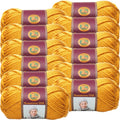 12 Pc Yarn Multipack Q382712