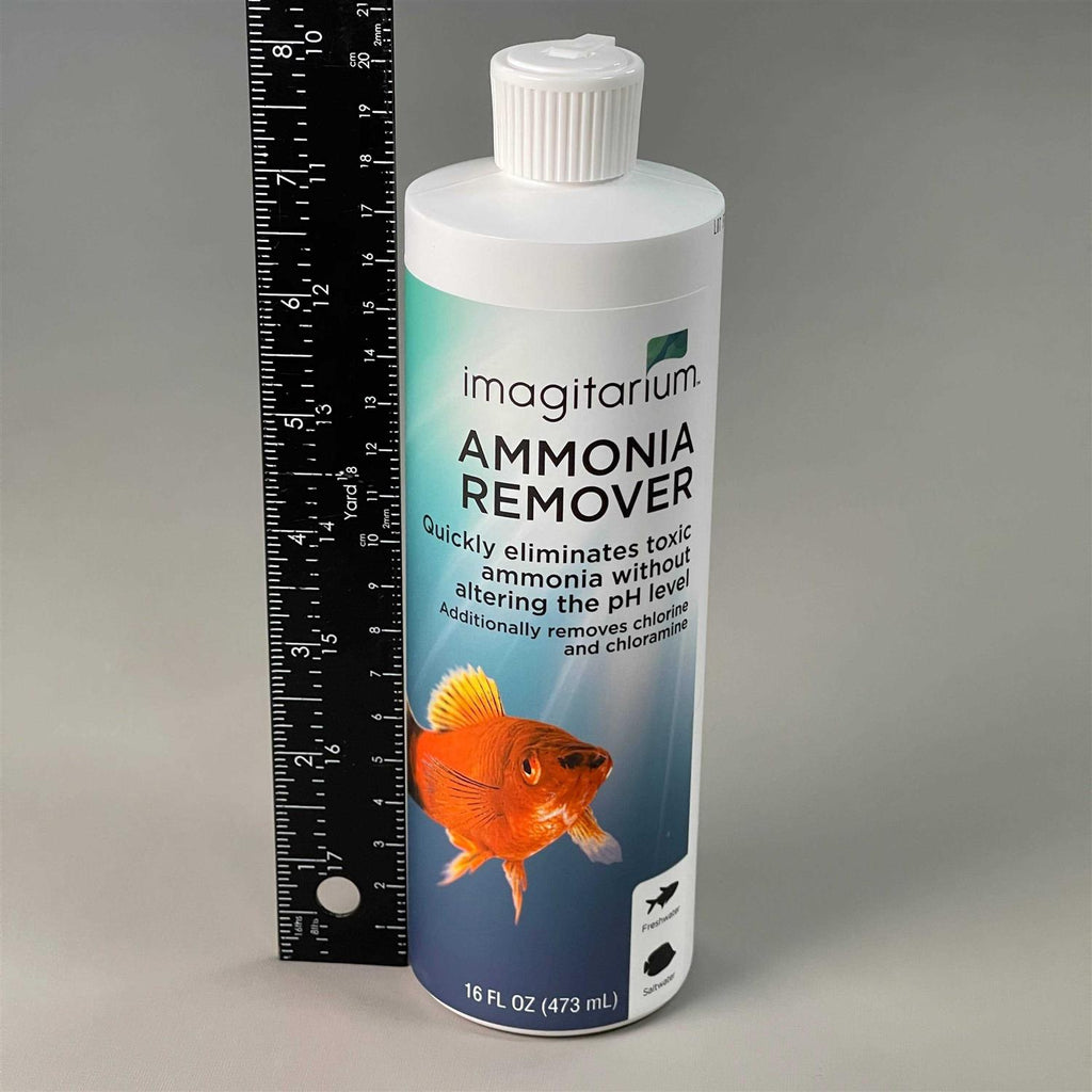 Ammonia Remover C8094