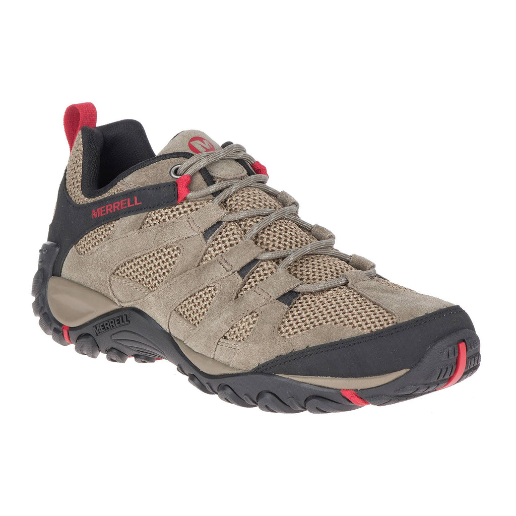 Boulder 8 Men&s Hiking Shoes F156