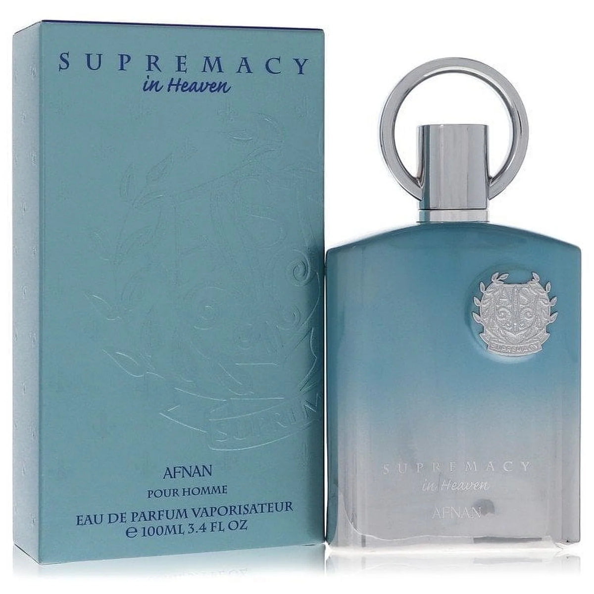 Eau De Parfum Spray 3.4 oz Pack of 4 H597