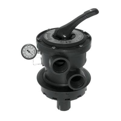 Top Mount Valve M8534
