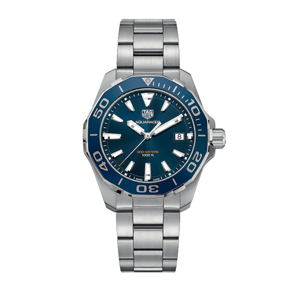 43mm Watch J2168