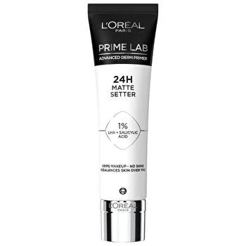 24 Hour Matte Primer Q9437