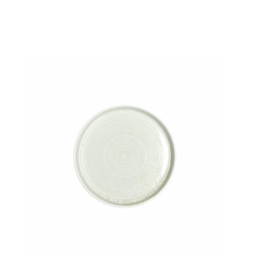 Edge Plate 18cm Grey U19966