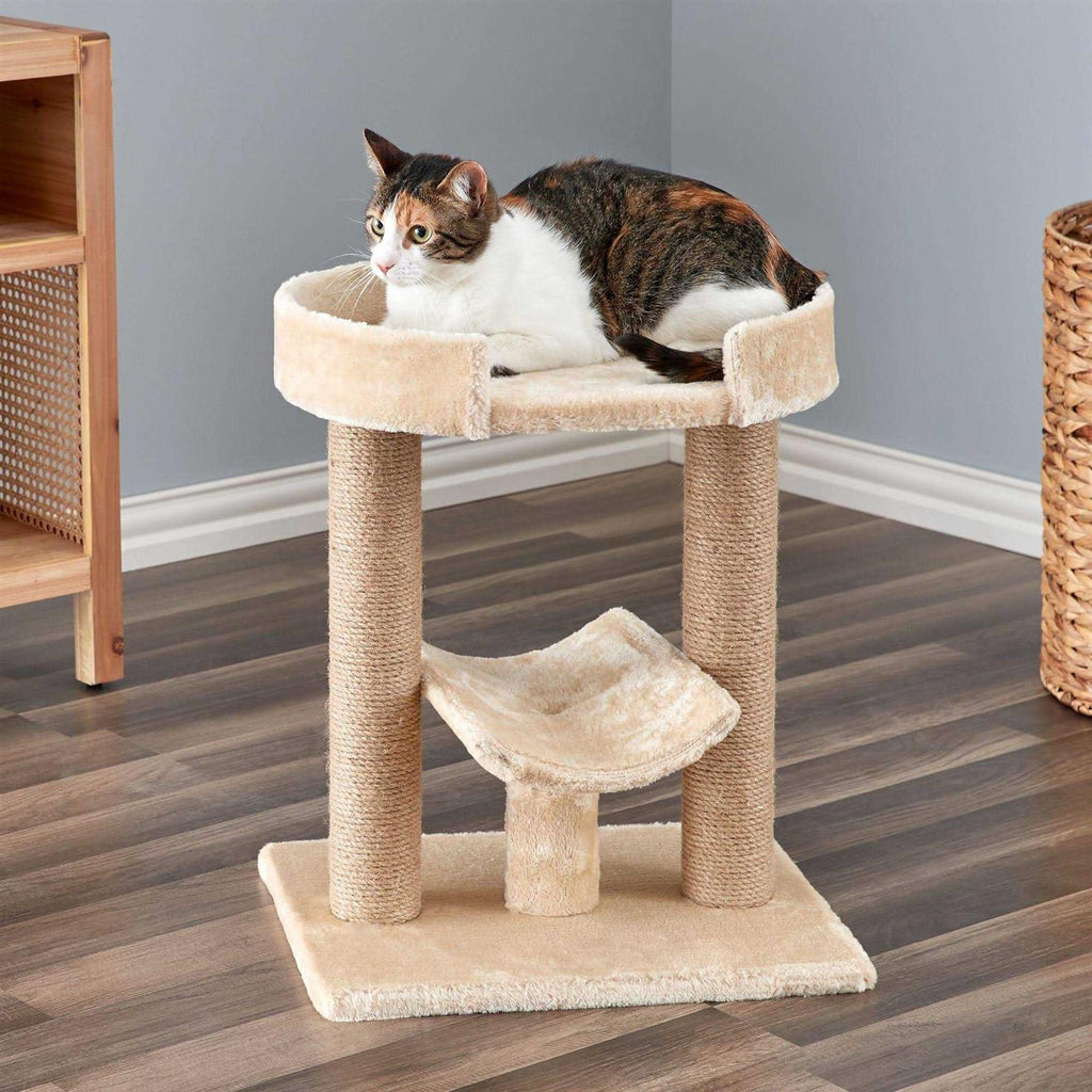 21.1 in. Cat Scratching Tree L47993