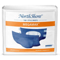 Blue Small Tab-Style Briefs Pack/10 U24879