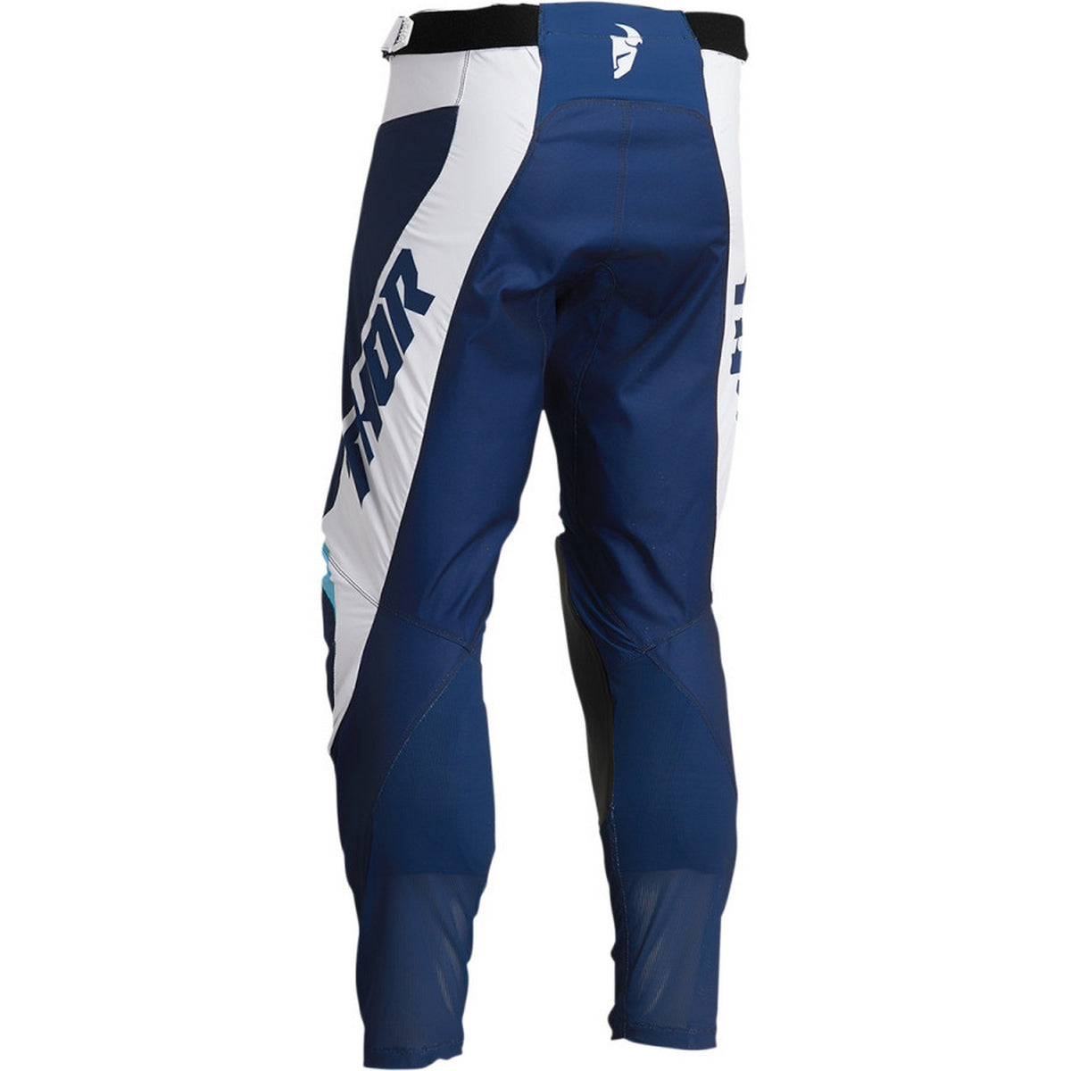 Navy/White MX Offroad Pants W2765