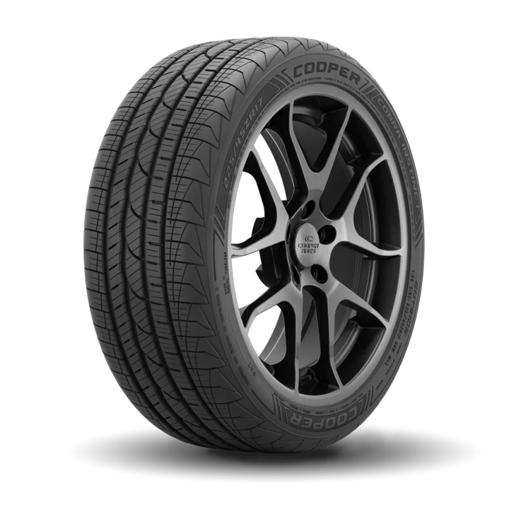245/45ZR17 99W Performance Tire N566