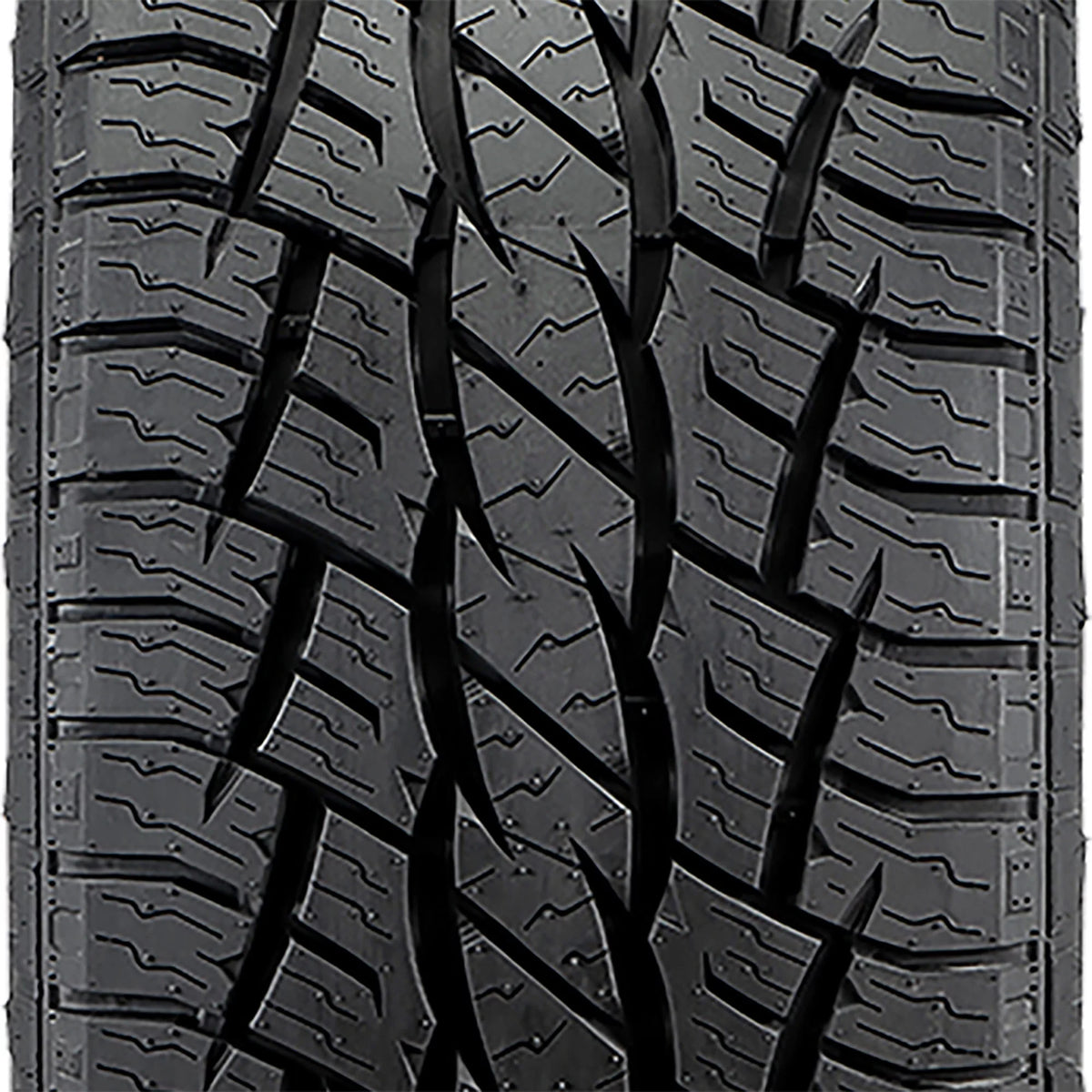 235/55ZR20 102W XL High Performance Tire A142