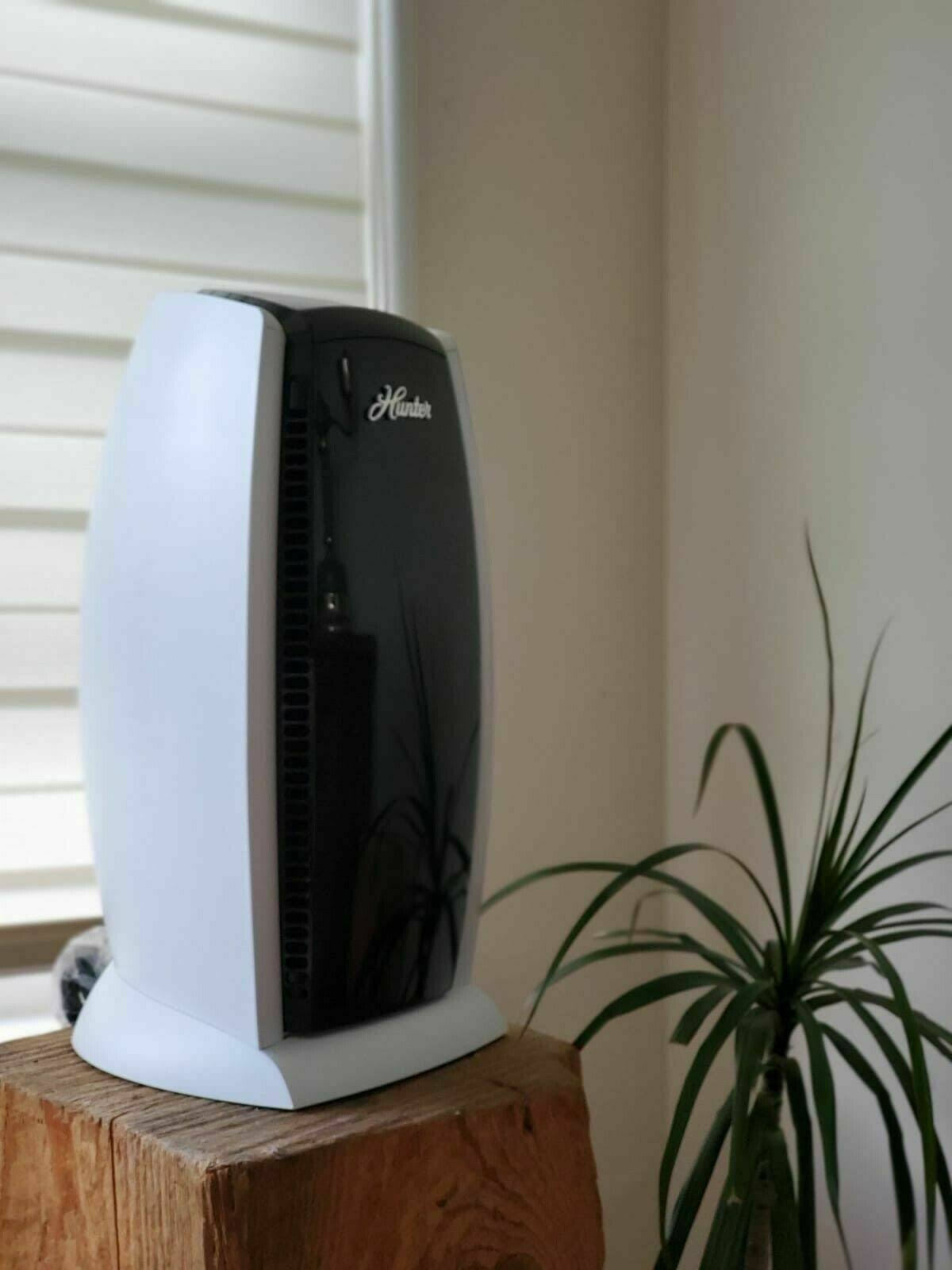 HEPA+ Air Purifier C81833