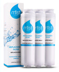 3 Pack Refrigerator Water Filter Replacement P60033