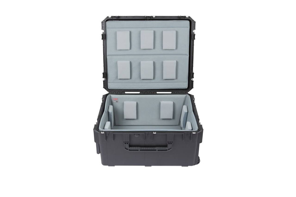 Padded Case O204568