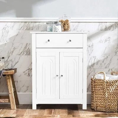 Free-Standing Bathroom Cabinet T201197
