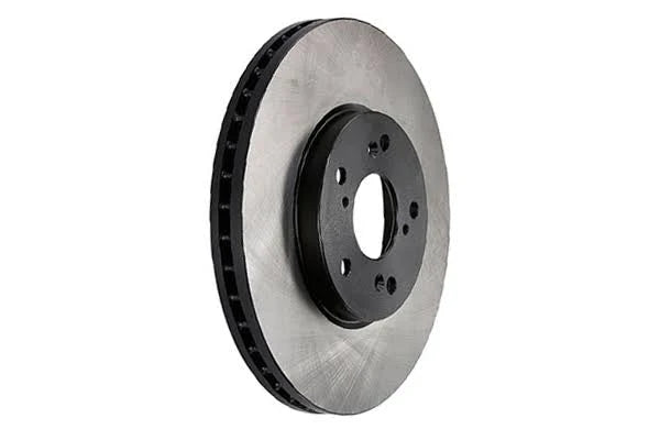 High Carbon Alloy Brake Rotor P2105