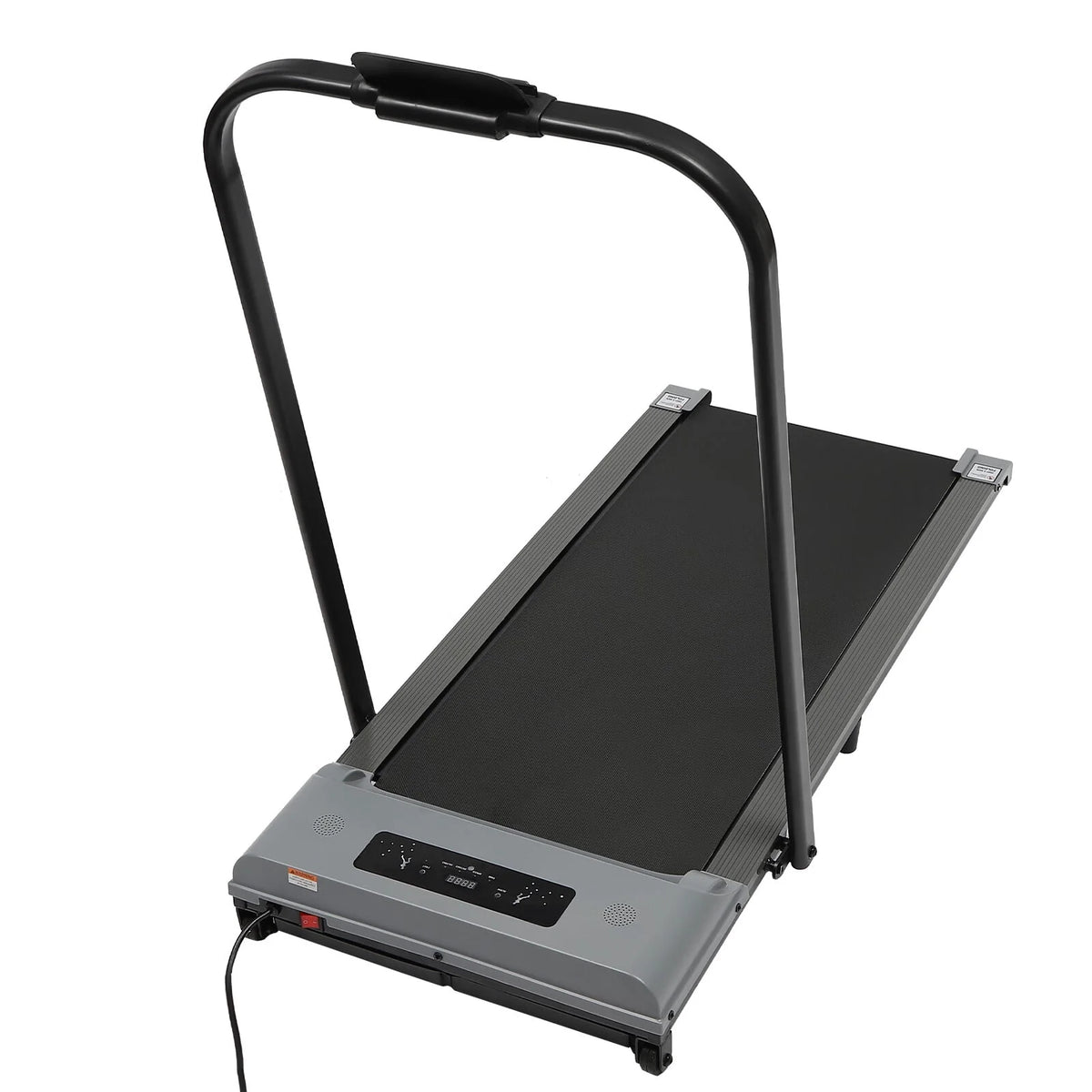 2 in 1 LED Folding Treadmill A3505
