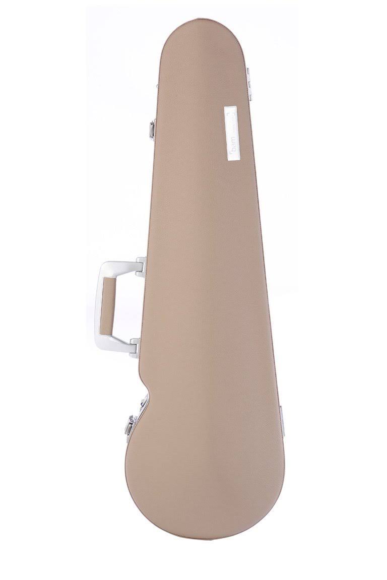 Contoured Violin Case M9233