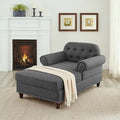 Chaise Lounge E24693