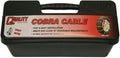 Cobra Cable Passenger Snow Traction Tire Chains M184248