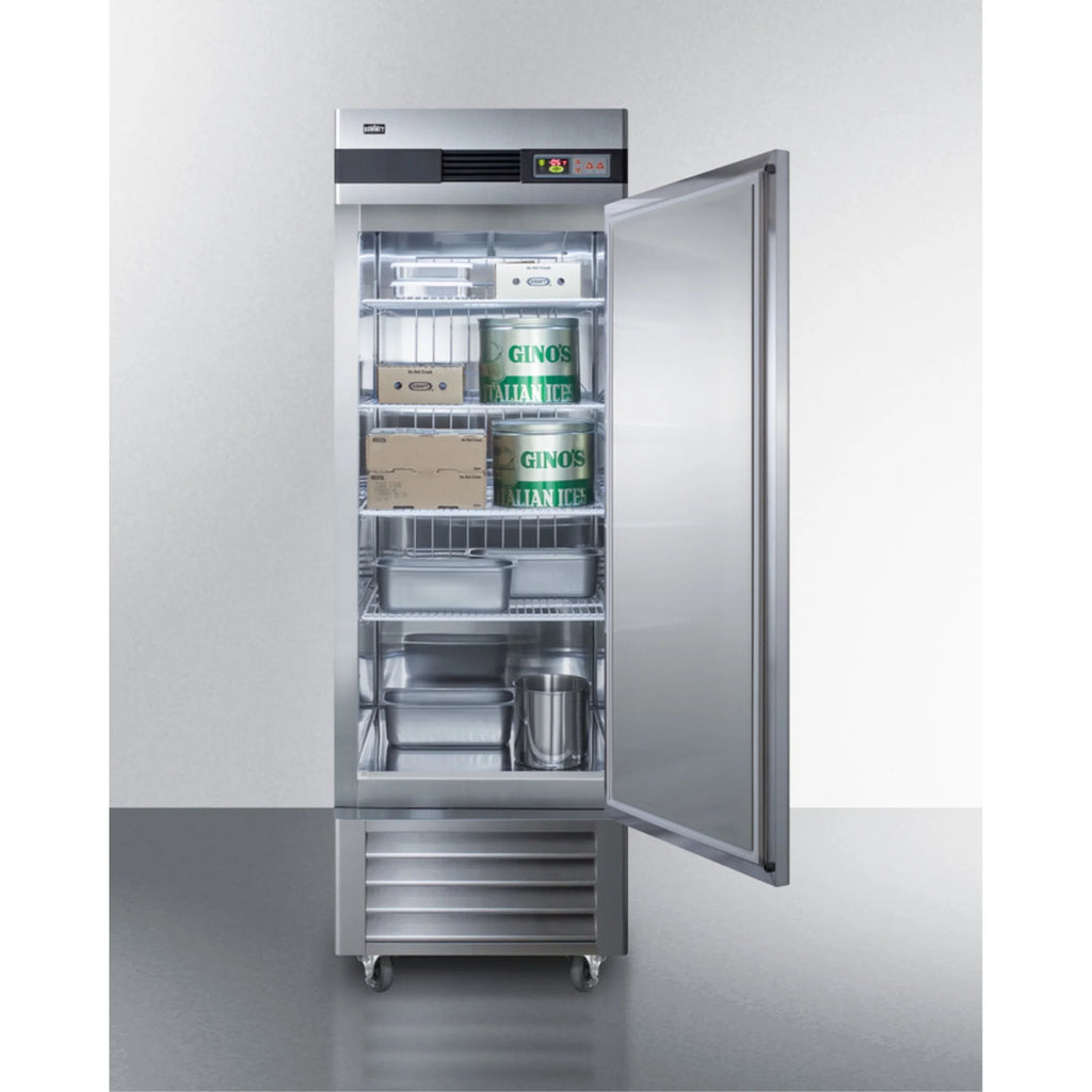 Upright Freezer Z835904