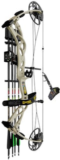 Compound Bow and Arrow Set, 0-70 Lbs Draw Weight L742