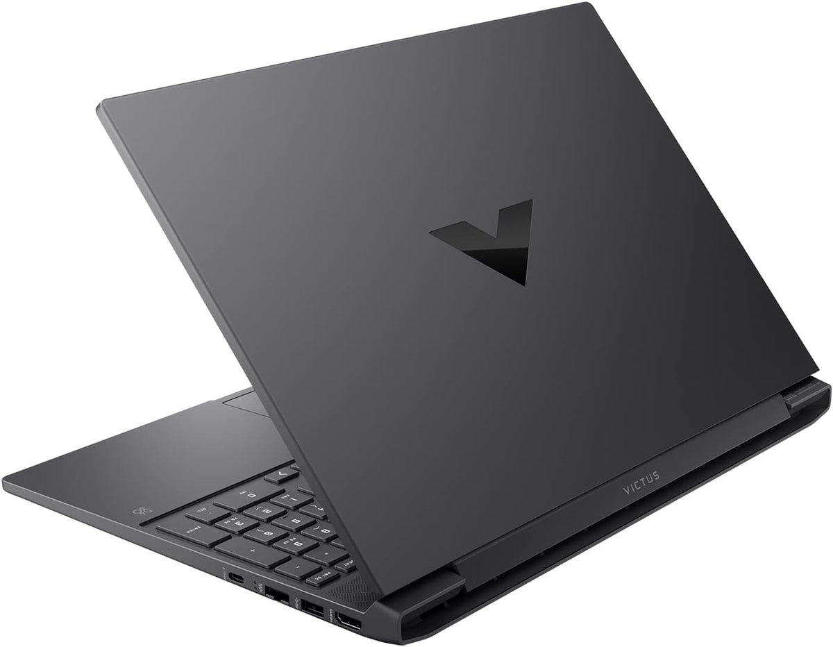 15.6" FHD 144 Hz Gaming Laptop, Intel Core i5, GeForce GTX 1650, 16GB RAM, 2TB SSD T69456