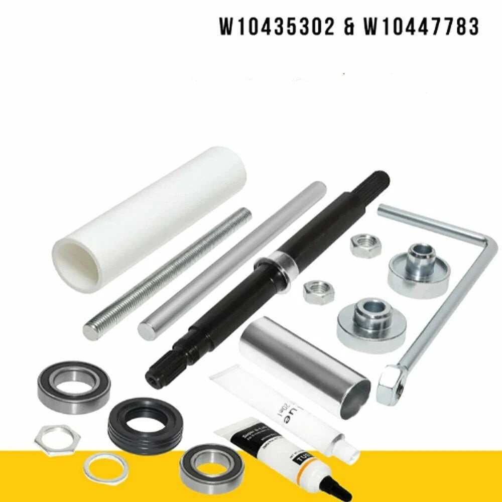 Washer Tub Shaft Bearing Kit S4575