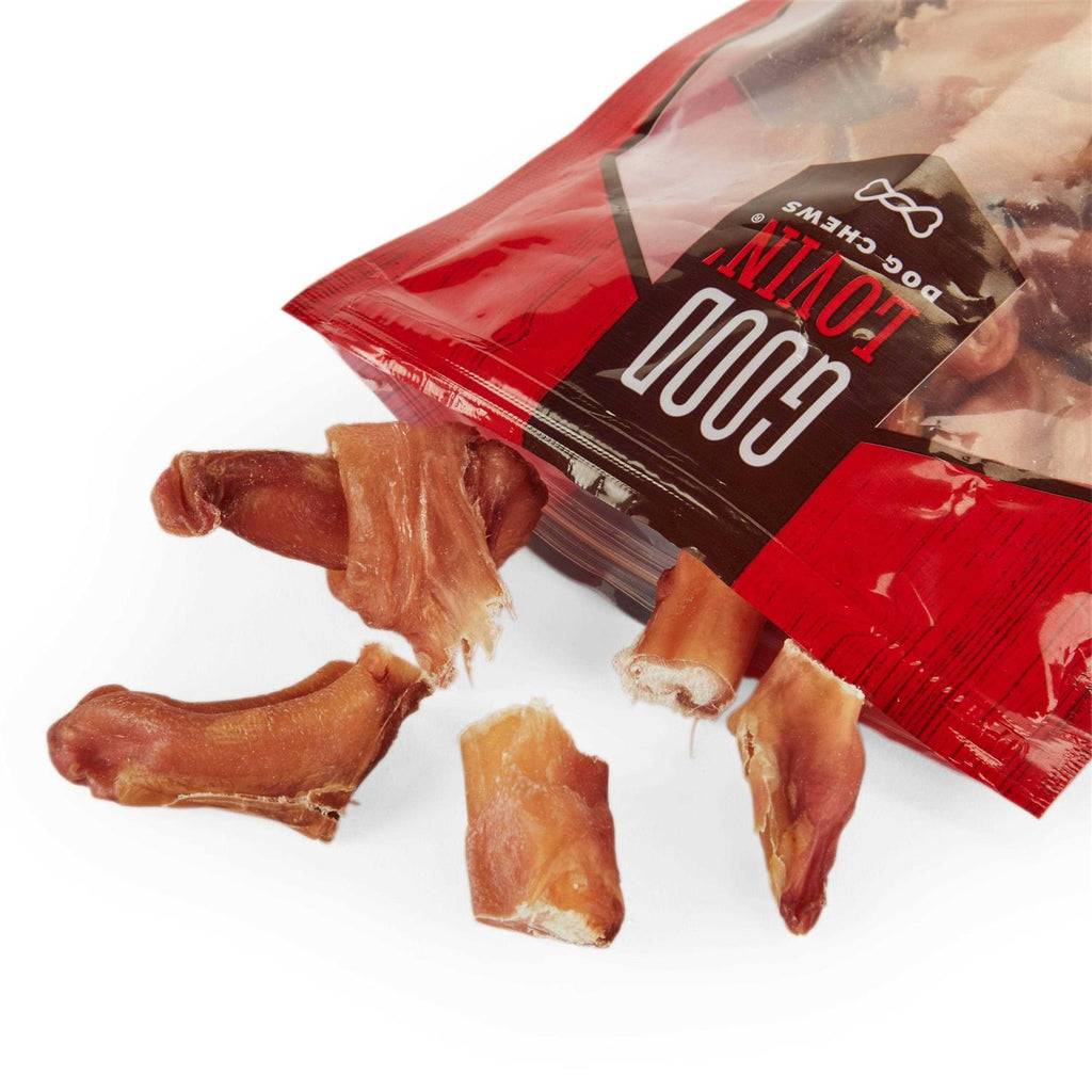 Traditional Beef Bully Bites Dog Chew T8117