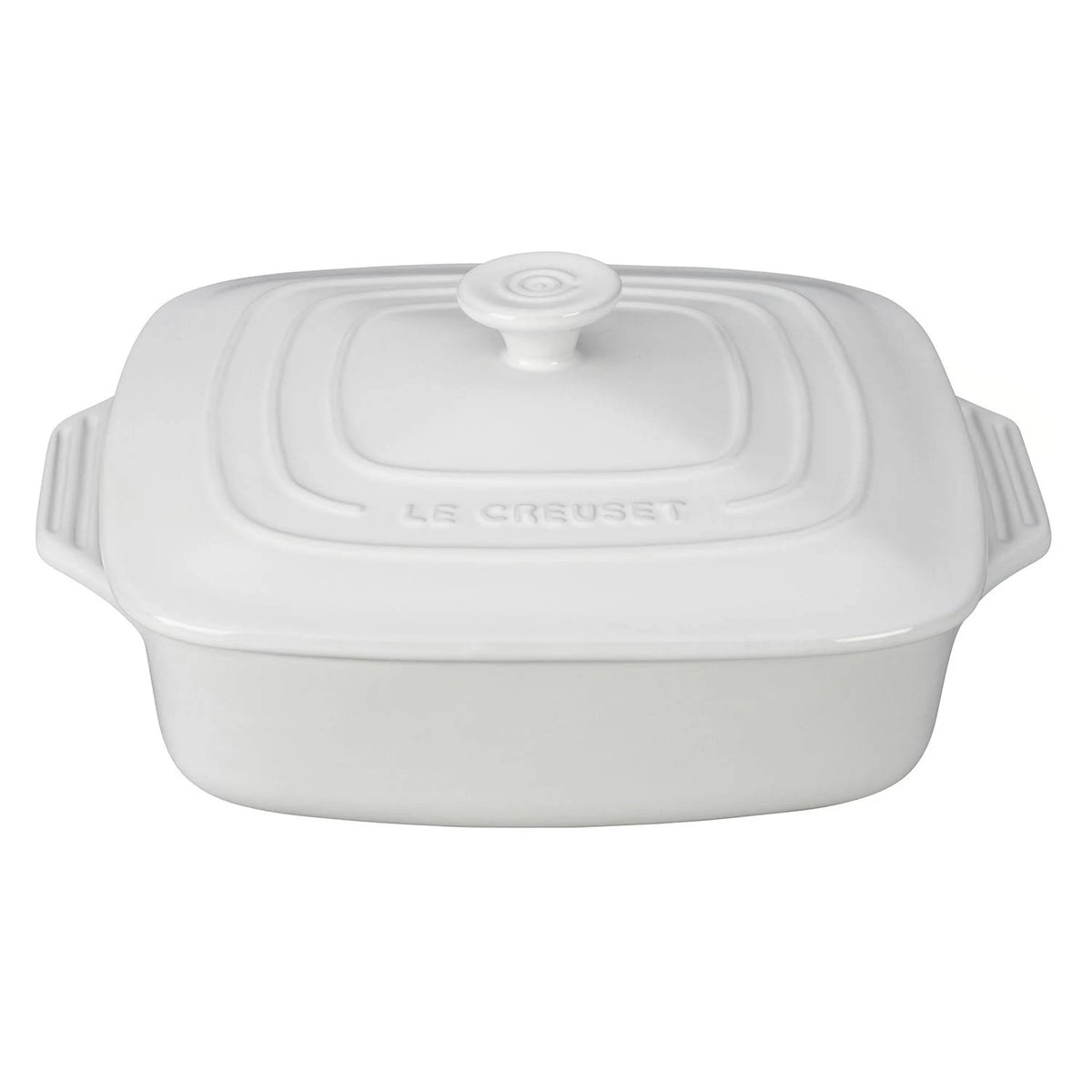 2.75 Qt. Covered Square Casserole Y784735