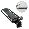 Aluminum Rear Bike Carrier Rack Z79561