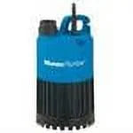 .5-HP 3000-GPH Submersible Utility Pump F3169