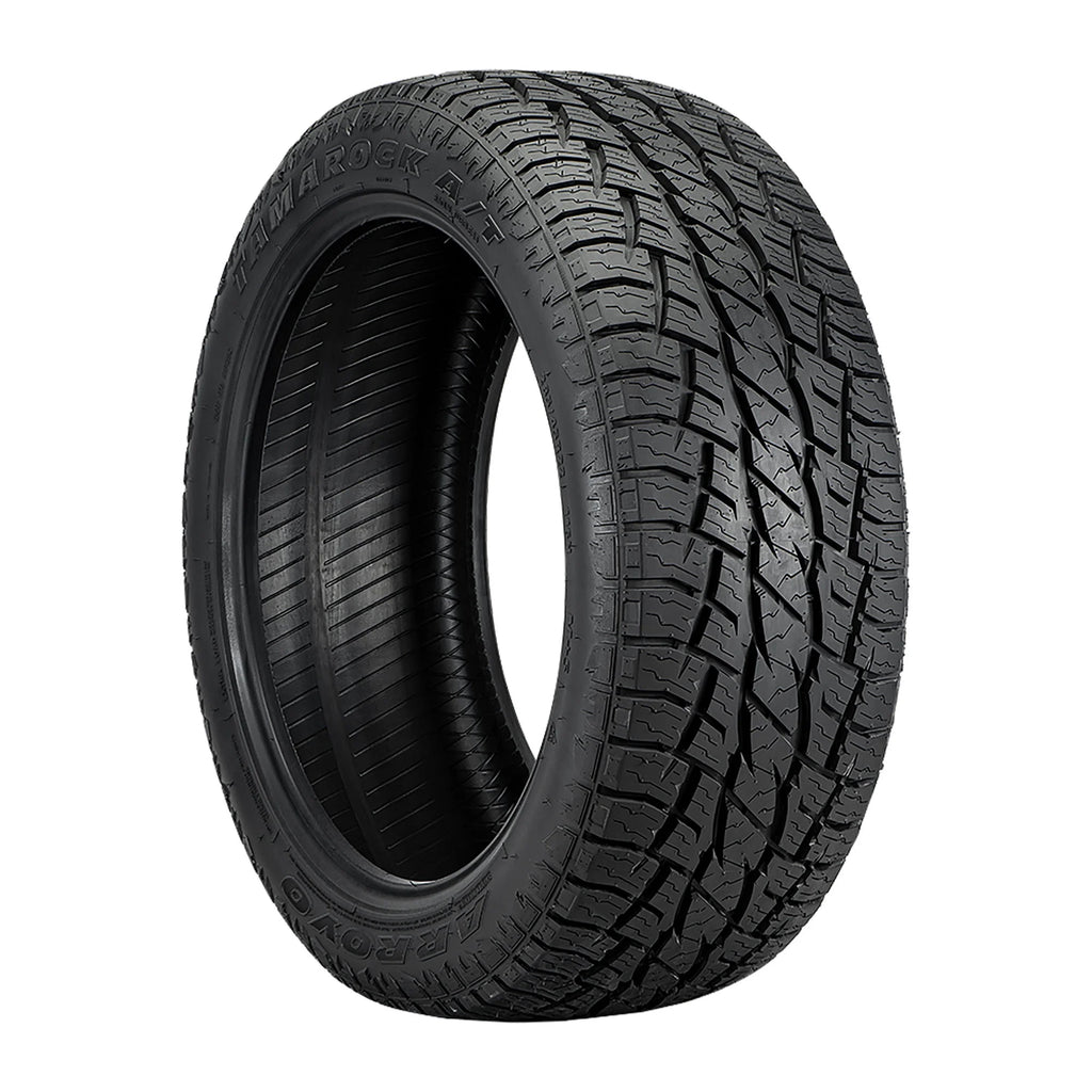 235/55ZR20 102W XL High Performance Tire A142