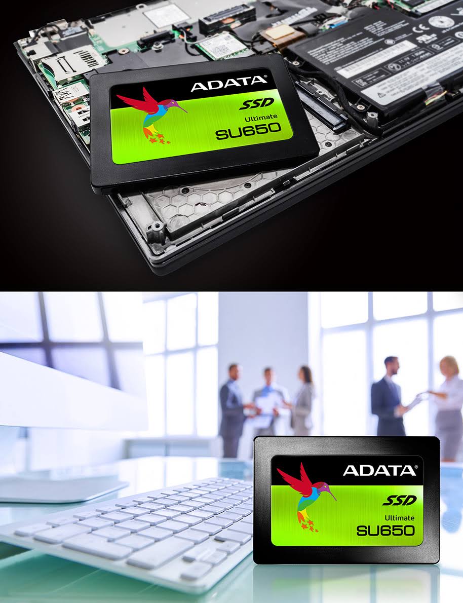 480GB SATA III Internal Solid State Drive G8808