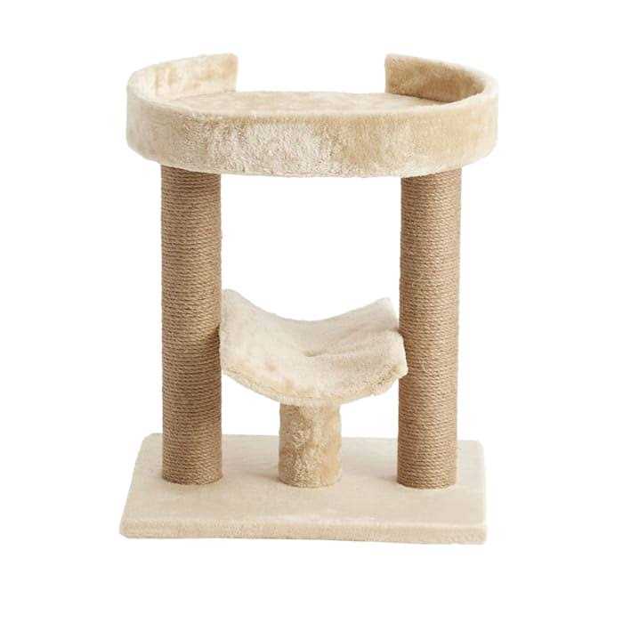 21.1 in. Cat Scratching Tree L47993
