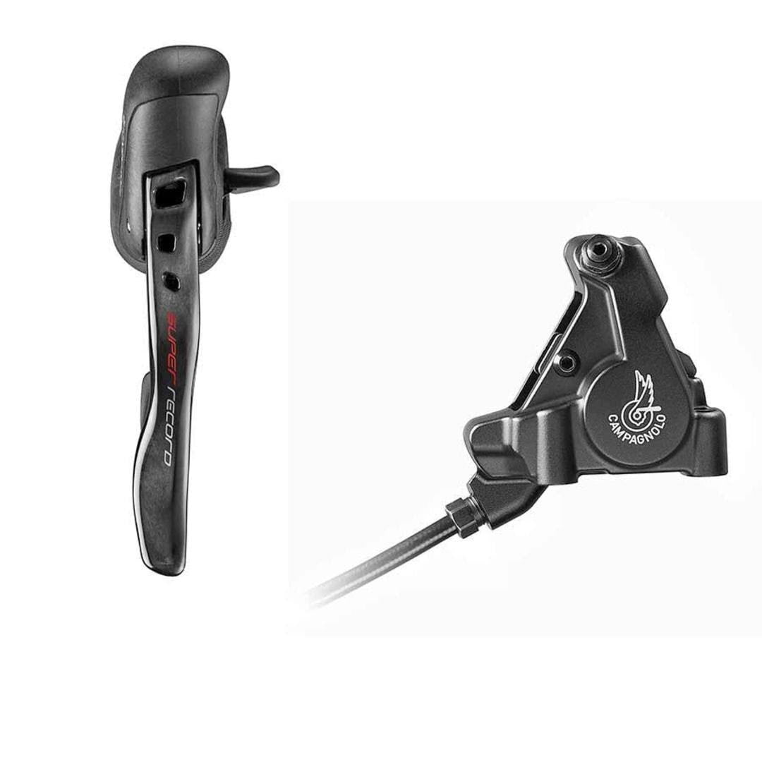 12-Speed Disc Shift/Brake Lever B107047