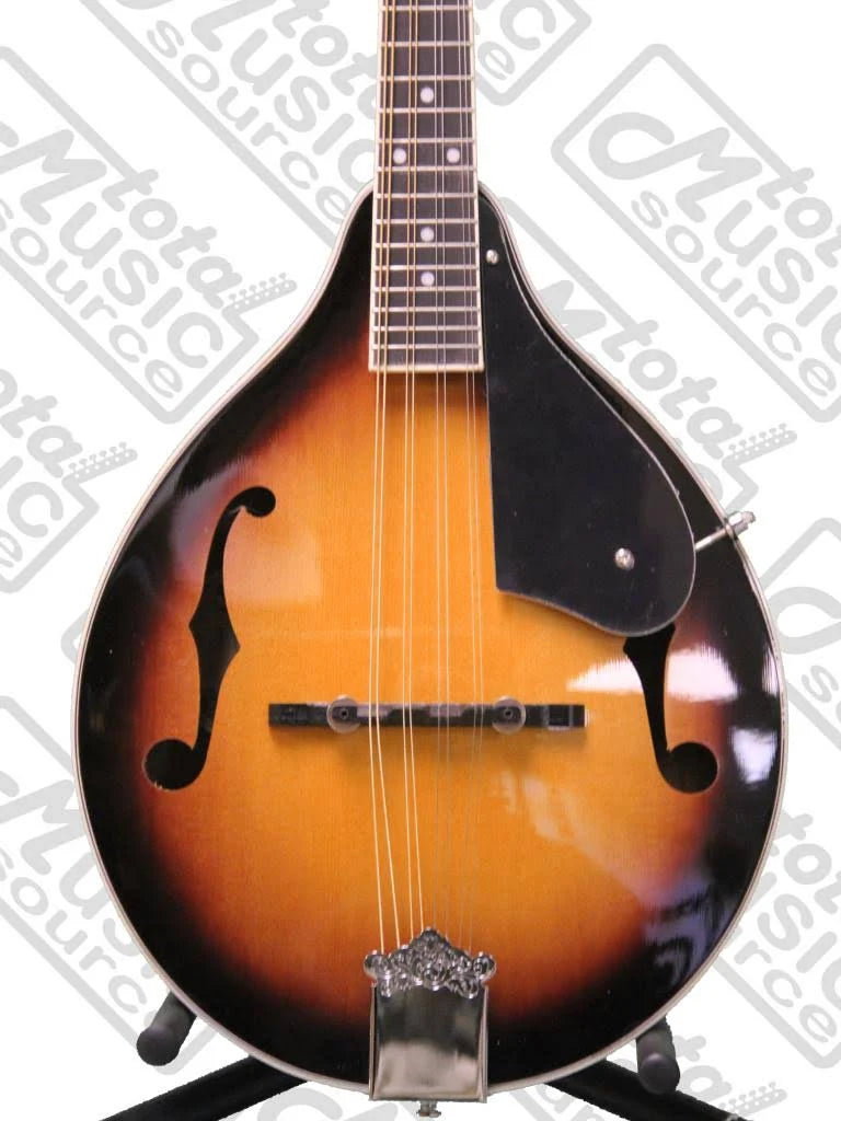 Tobacco Sunburst A-Style Mandolin X468999