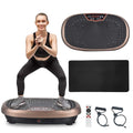 Vibration Plate Exercise Machine M736761