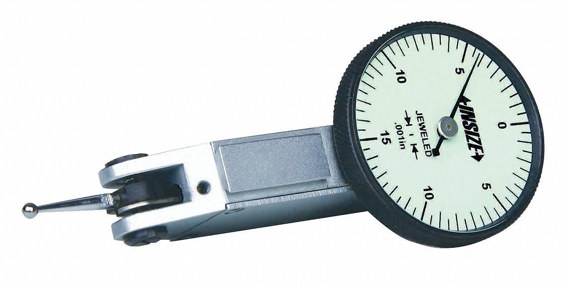 Dial Test Indicator Q501205