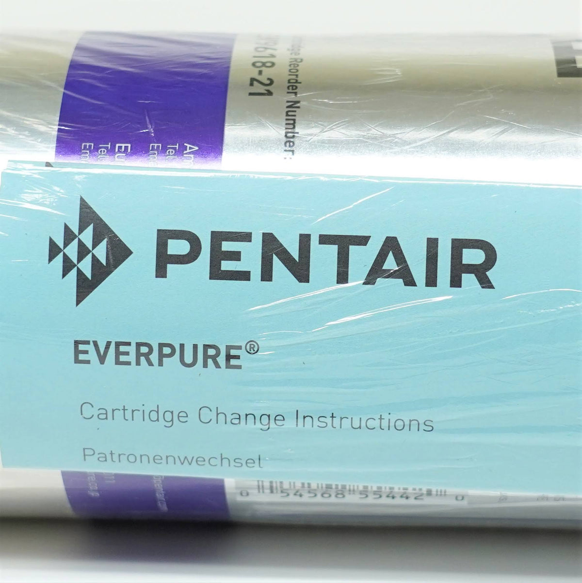 Replacement Filter Cartridge S141690