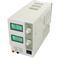 18 Volt DC 2.0 Amp Linear Bench Power Supply M665011