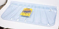 Escape Hatch Window Well, Type X, Fits 44 x 25-In. B211091