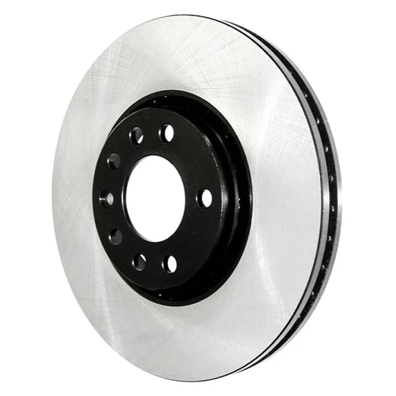 High Carbon Alloy Brake Rotor P2105