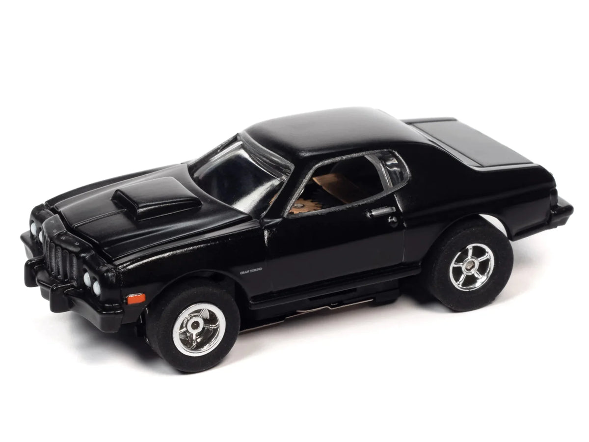 1976 Ford Torino HO Scale Slot Car Q3089