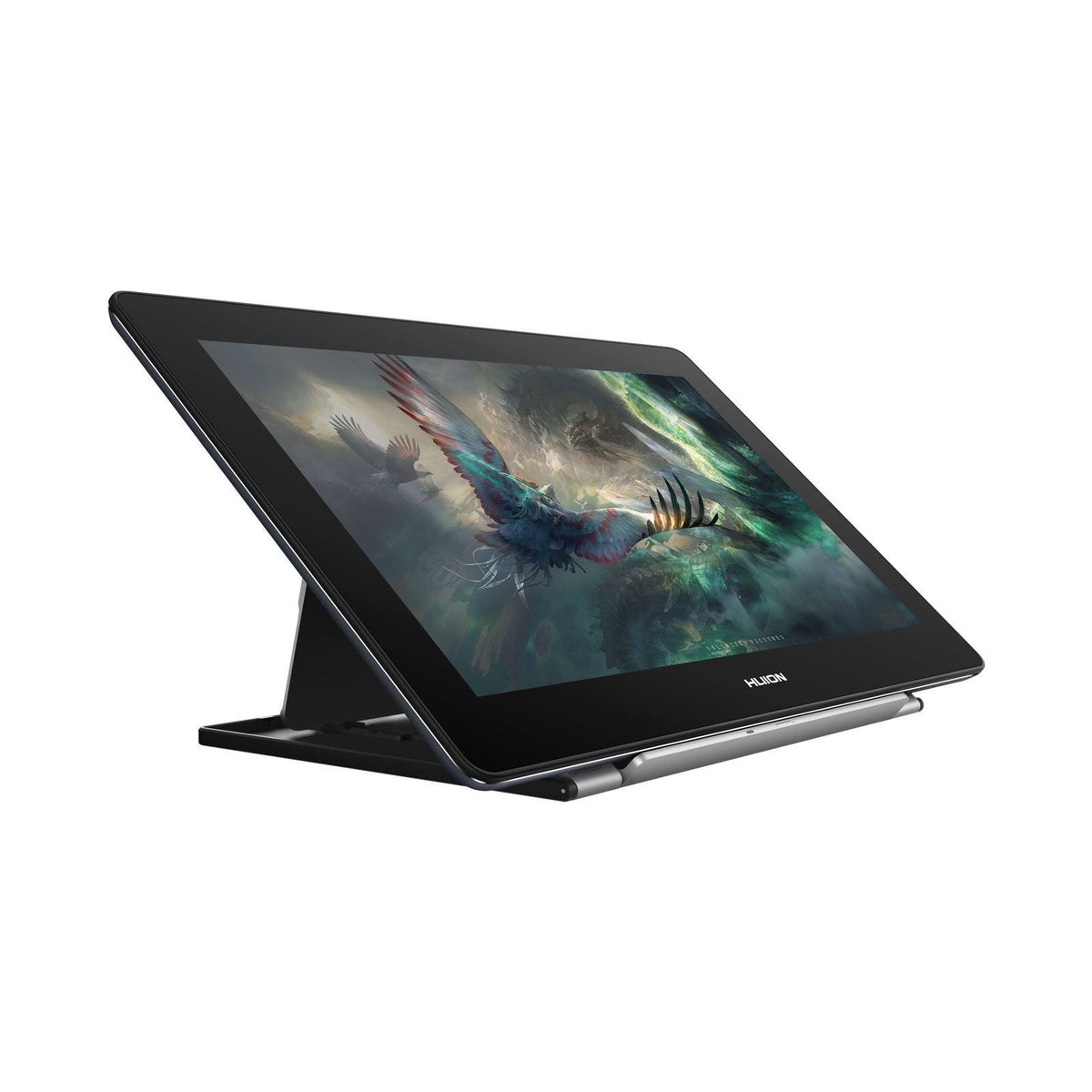 4K 15.6x22 Drawing Tablet with Screen Pen Display S664